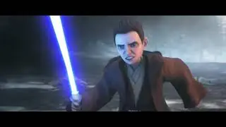 ORDER 66 SCENE | STAR WARS: THE BAD BATCH | 1080p