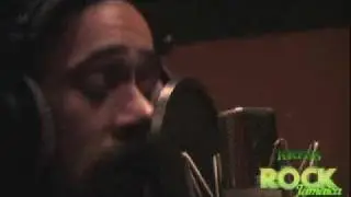 The 'Family' - Damian 'Gong' Marley