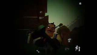 Hello neighbor 3.sezon