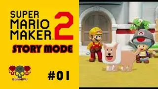 The 6 Million Coin Castle | Story Mode [#1]
