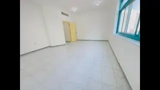 Tremendous 2BHK With Balcony & Built-In Cupboards Hamdan Street, Abu Dhabi