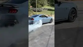 Top 5 BEST Sounding V8 Engines on 2024!