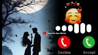 New romantic song 💗 Notification tone 2026 ❤️ ringtone newvideo​​​ #ringtone​​​​​​​​​  Sms Tone |