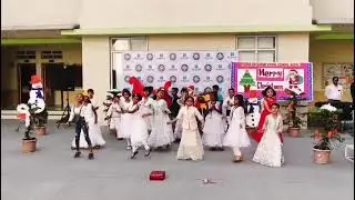 Dance at school @Schoolupdates-y8t 
