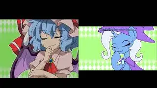 Reward to the dog Tamers vs original comparison