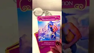 Romance Angel Message Today #tarot #love #tuesdaystarot #shorts