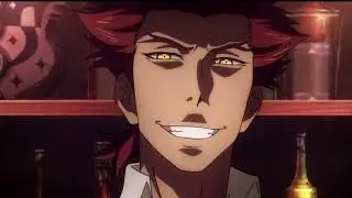 Beautiful. Death Parade Episode 11 Review