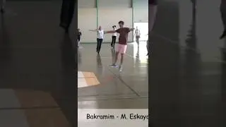 Bakramim בכרמים #rikudim #israelifolkdance #ifd #eskayo