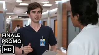 The Good Doctor 7x10 Promo 