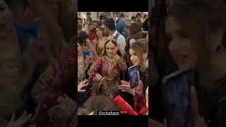 sehar hayat wedding dance