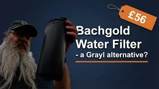 A cheaper way to Filter Water