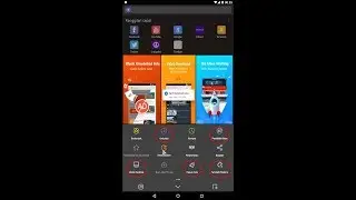 CM Browser &ndash; Fast & Secure v5.22 Apk Mod