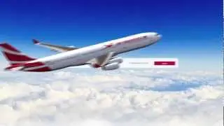 Online Booking with Air Mauritius