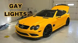 COMPLETE Interior Transformation in 15 MINUTES