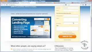 Хостинг hostmonster.com. Копируем файлы.
