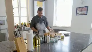 Topf Secret - Folge 50 - Vegetarische Balsamico-Sauce