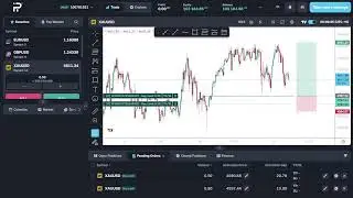 Gold live analysis #gold
