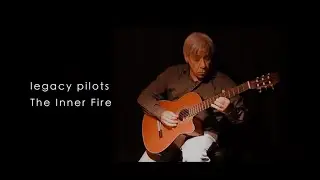LEGACY PILOTS - The Inner Fire (Official Video)