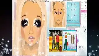 ~&hearts; &Alpha;&sigmaf; &mu;&iota;&lambda;ή&sigma;&omicron;&upsilon;&mu;&epsilon; &gamma;&iota;&alpha; &sigma;&tau;&upsilon;&lambda;... || katerinaki stardoll &hearts;~