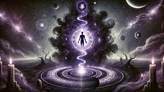 1150 Hz Astral Parasite Removal Energy Cleansing & Spiritual Protection Meditation