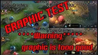 AOV vs VG graphics compare