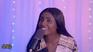 Prezans ou pi chè pase lò. Lynda Joseph (Live) Audio Antilles Label