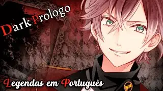 ☆Diabolik Lovers Lost Eden - Ayato Dark Prologo