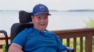 A Summer of Possibility at Easter Seals Camps