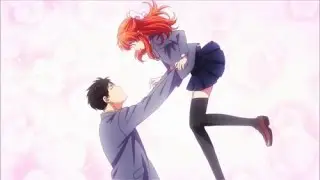 BEST SHOUJO (ROMANCE)  ANIMES TILL 2017  THAT YOU MUST WATCH NEXT (no spoilers)