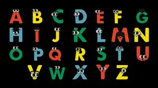 ABC Song in Different Styles 🎵 One Melody, Many Sounds! | Fun & Fast ABC Learning A–Z for Toddlers