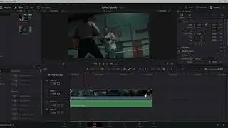 How to Add Keyframes in DaVinci Resolve in 41 Seconds