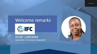 FSDE & Ethiopian Securities Exchange (ESX) Workshop on Gender Equality and Capital Markets (Part 1)
