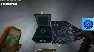 How to dupe in Donutsmp.net