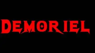Demoriel - Symbolic ( Death Cover)