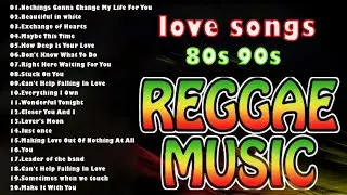 English Reggae Music 2021|| Non-Stop Reggae Compilation l Best old songs