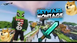 Skywars Montage Mineplex