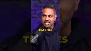 Why People Don't Talk About Money