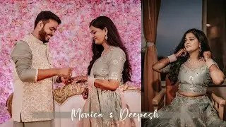Engagement Teaser | Cinematic Teaser | Ranchi | Studio Erato Films