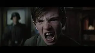 X-Men: First Class (Люди Икс: Первый класс) - Matthew Vaughn, Kevin Bacon, Bill Milner, 2011