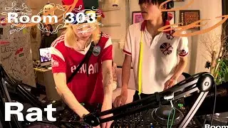 Rat｜2025年6月10日