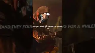 RIP Cayde