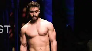 2(X)IST | Spring/Summer 2020 | LAFW - Art Hearts Fashion