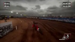MY FIRST LOOK A MXGP3