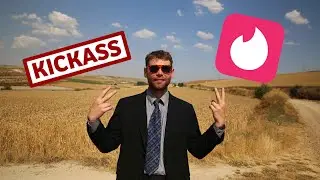 How to Set Up a Kick-Ass Tinder Profile (Get More Matches!)