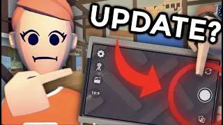 Did Rec Room REMOVE This In The NEW Update?!