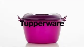 Tupperware&reg; Microwave Large Rice Maker / MicroArroz Grande