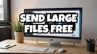 How to Send Large Files on Discord (Without Nitro)