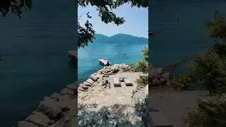 Summer Bliss at Kotor Bay 2024: Beaches & Beyond! ☀️🏖️🇲🇪 | Travel Destinations