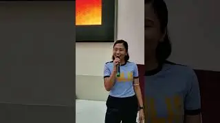 Kapag ganito ka ganda ang boses ng pulis mag papa huli ka ba?