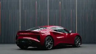 Lotus Emira 3.5 V6 First Edition Euro 6 2dr